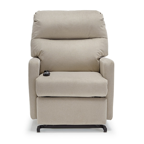 Model: 1A75 | Best Home Furnishings Covina Swivel Glider Recliner