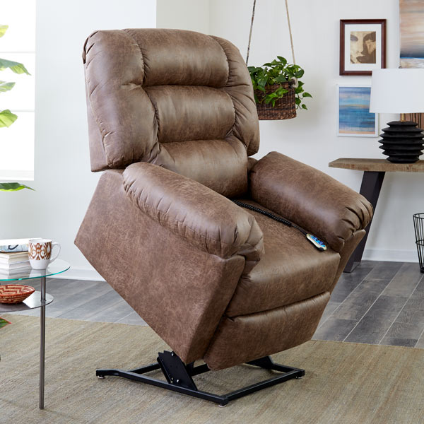 Model: 1B57 | Best Home Furnishings Troubador Rocker Recliner
