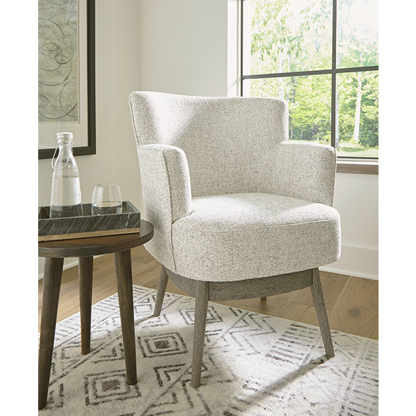Model: 1048E | Best Home Furnishings Kelida Swivel Chair