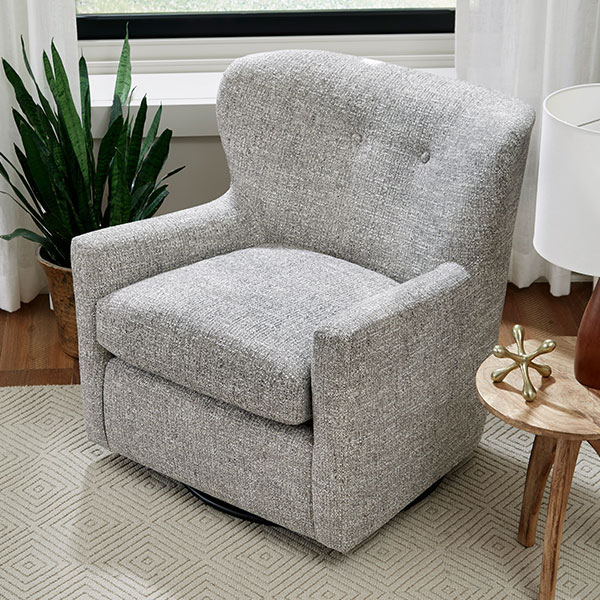Model: 2000 | Best Home Furnishings Casimere Stationary Chair