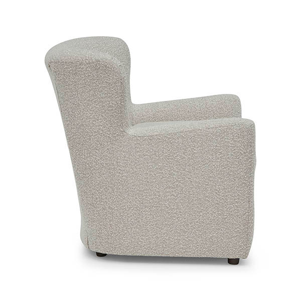 Model: 2007 | Best Home Furnishings Casimere Swivel Glider Chair