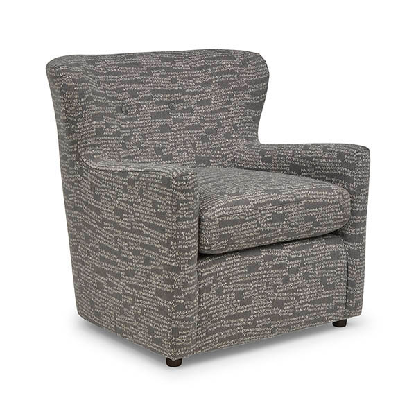 Model: 2007 | Best Home Furnishings Casimere Swivel Glider Chair
