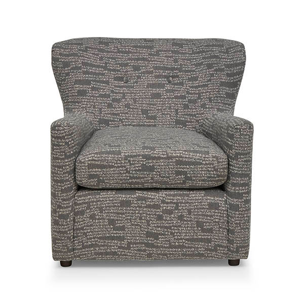 Model: 2007 | Best Home Furnishings Casimere Swivel Glider Chair