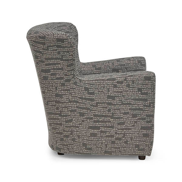 Model: 2007 | Best Home Furnishings Casimere Swivel Glider Chair