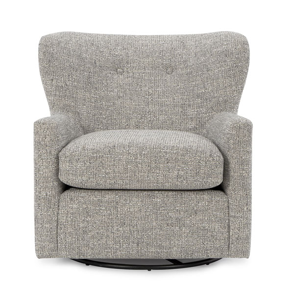 Model: 2007 | Best Home Furnishings Casimere Swivel Glider Chair