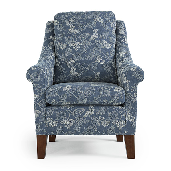 Model: 2040E | Best Home Furnishings Charmes Stationary Chair