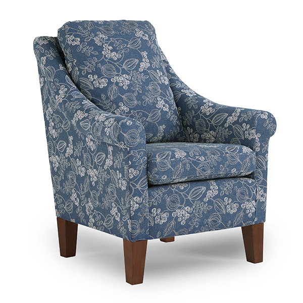 Model: 2040R | Best Home Furnishings Charmes Stationary Chair