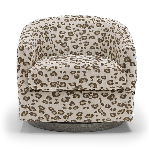 Model: 2128DW | Best Home Furnishings Ennely Swivel Chair