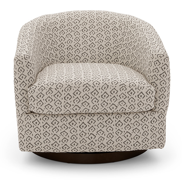 Best Home Furnishings Ennely Swivel Chair