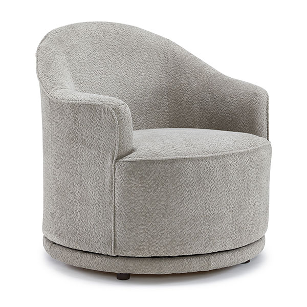 Model: 2138 | Best Home Furnishings April Swivel Glider Chair