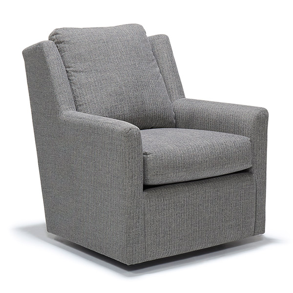 Model: 2218 | Best Home Furnishings Julriell Swivel Chair
