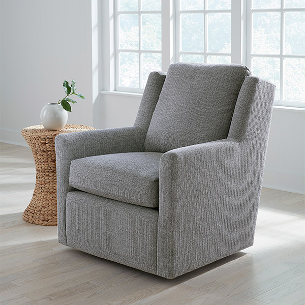 Model: 2218 | Best Home Furnishings Julriell Swivel Chair