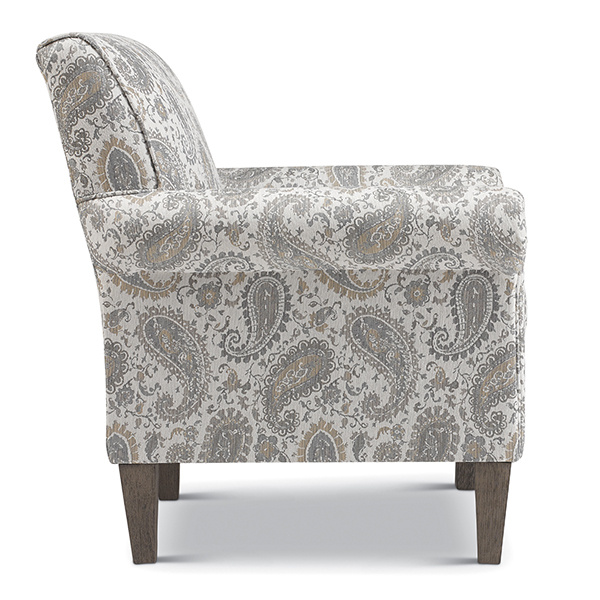 Model: 4010E | Best Home Furnishings Mcbride Stationary Chair