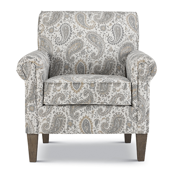 Model: 4010R | Best Home Furnishings Mcbride Stationary Chair