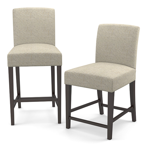 Model: 8780E/24 | Best Home Furnishings Myerlette 2 24 Inch Barstool