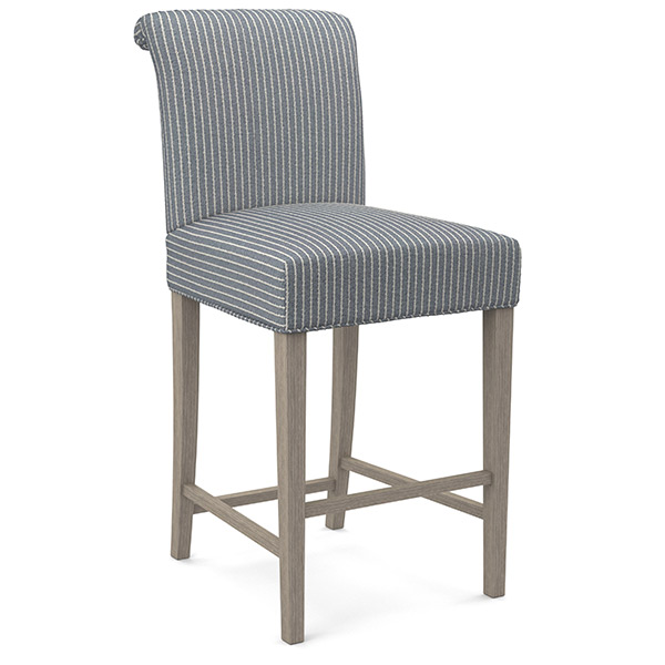 Best Home Furnishings Sebra 2 24 Inch Barstool