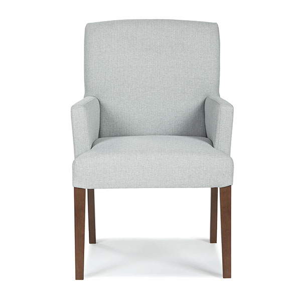 Model: 9790E/1 | Best Home Furnishings Denai Dining Chair/1 Per Carton