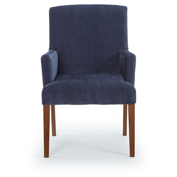 Model: 9790R/1 | Best Home Furnishings Denai Dining Chair/1 Per Carton