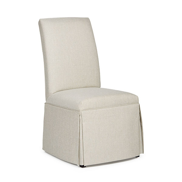 Model: 9810/2 | Best Home Furnishings Hazel Dining Chair/2 Per Carton