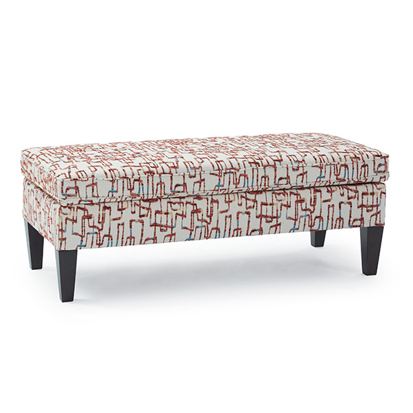 Best Home Furnishings Peony Bench