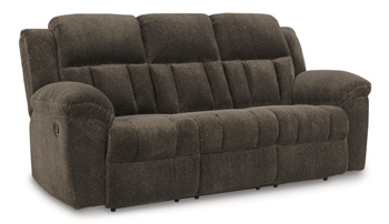 Signature Design by Ashley Frohn Reclining Sofa