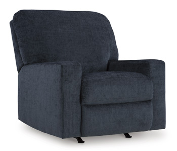 Signature Design by Ashley Aviemore Rocker Recliner