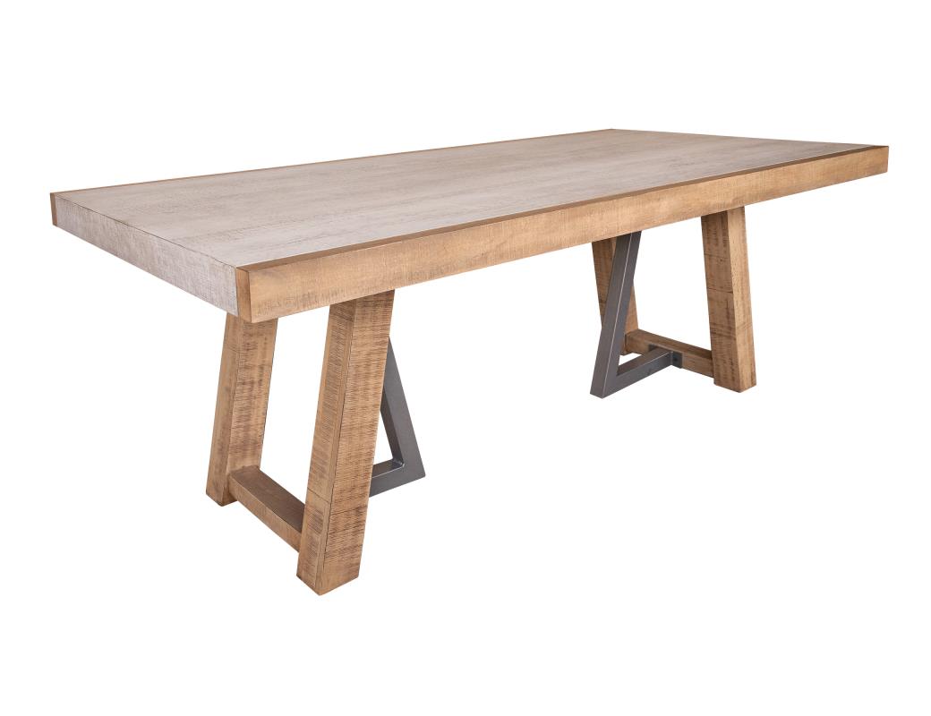 International Furniture Mita Dining Table