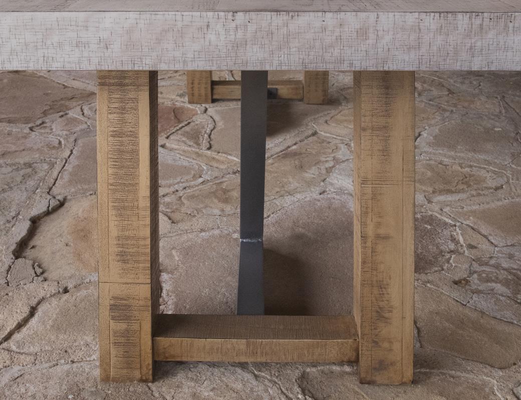 Model: IFD2411TBL | International Furniture Mita Dining Table