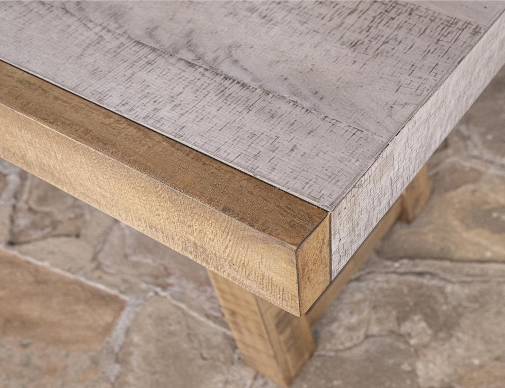 Model: IFD2411TBL | International Furniture Mita Dining Table