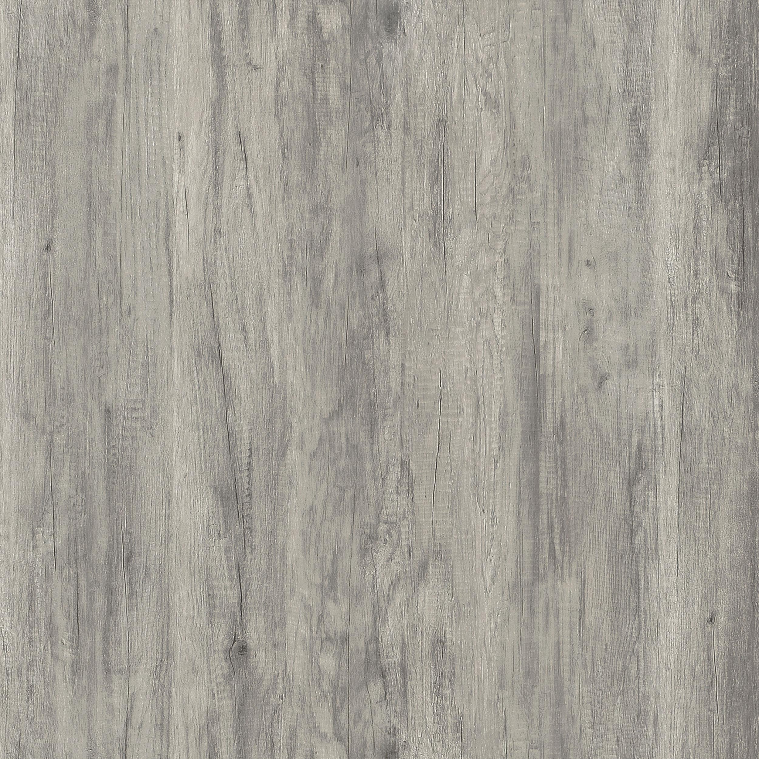Model: 801137 | Coaster Theo 71-inch 7-shelf Bookshelf Grey Driftwood
