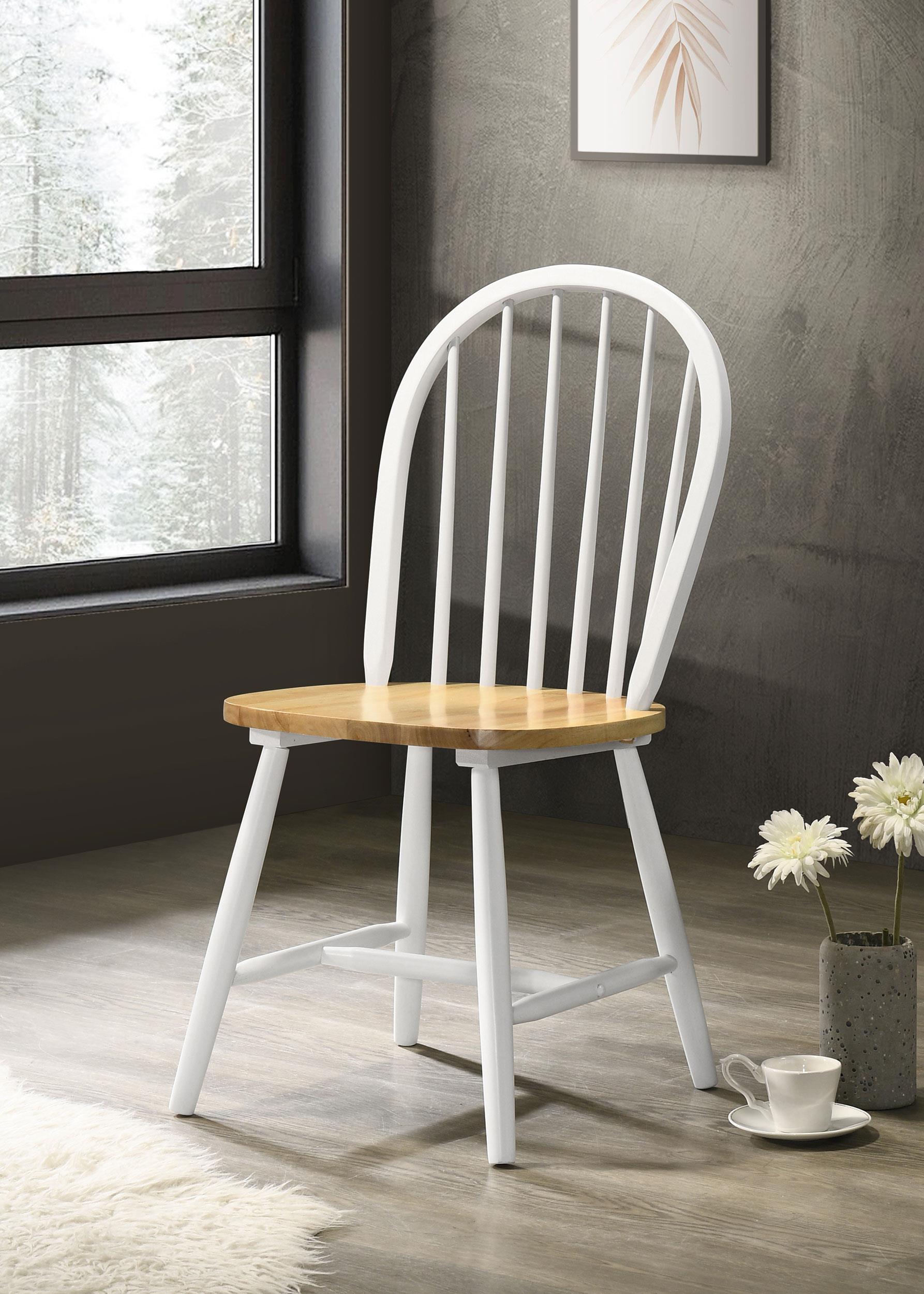 Coaster Chairs Dining Room & Kitchen 4129 | Reese Warehouse