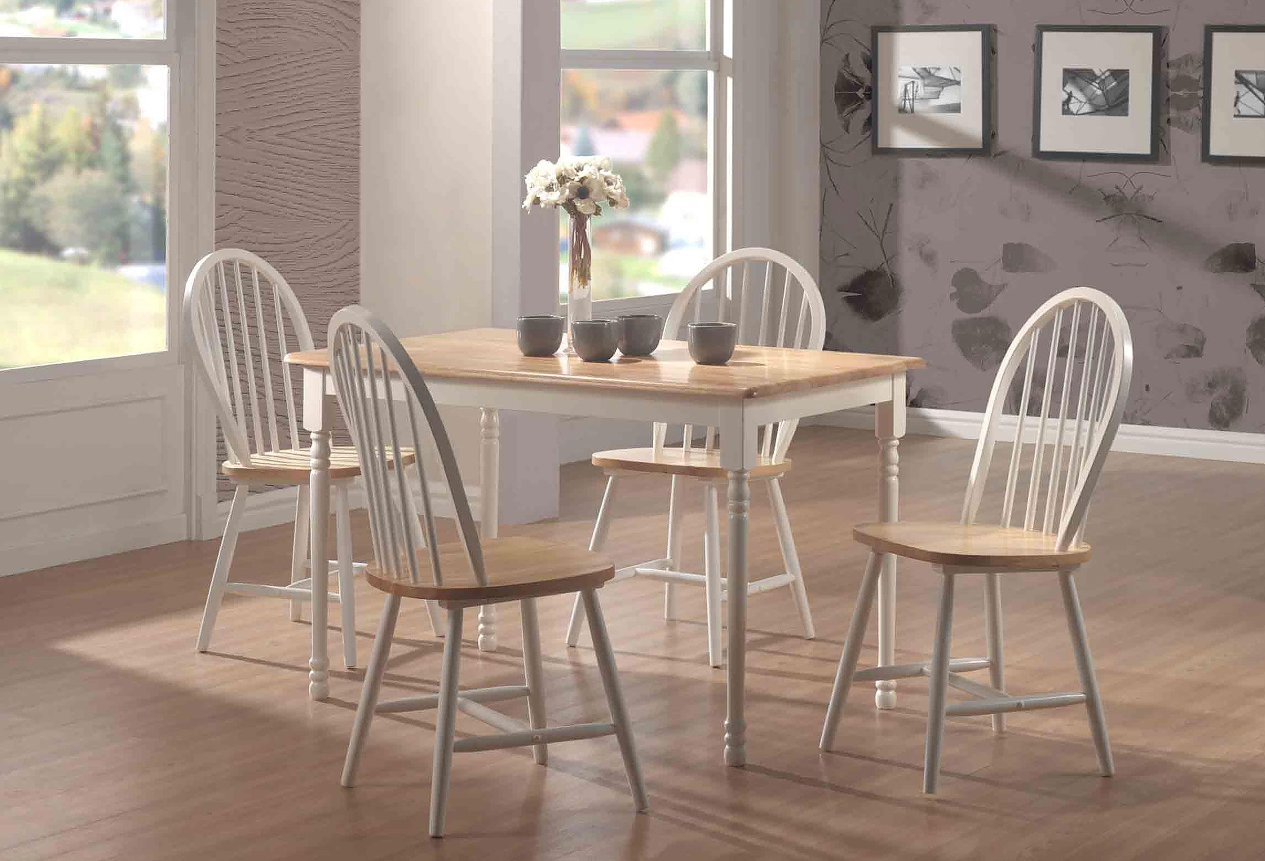 Coaster Chairs Dining Room & Kitchen 4129 | Reese Warehouse
