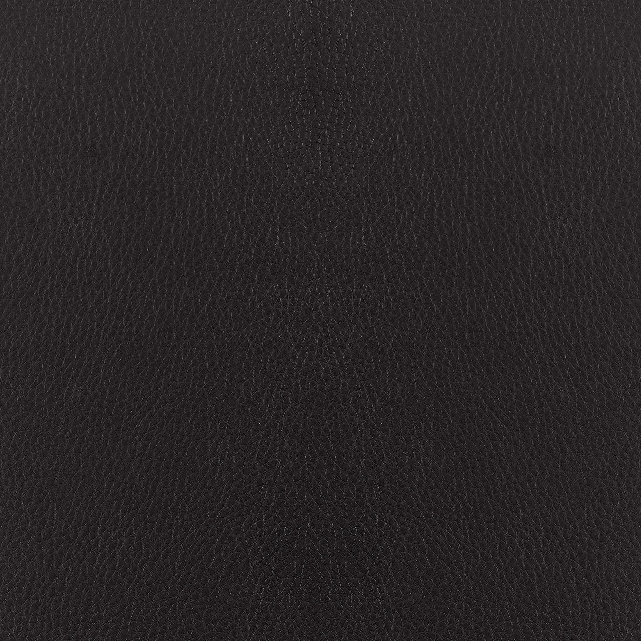 Model: 100205 | Coaster Zion Upholstered Swivel Bar Stool Walnut and Black