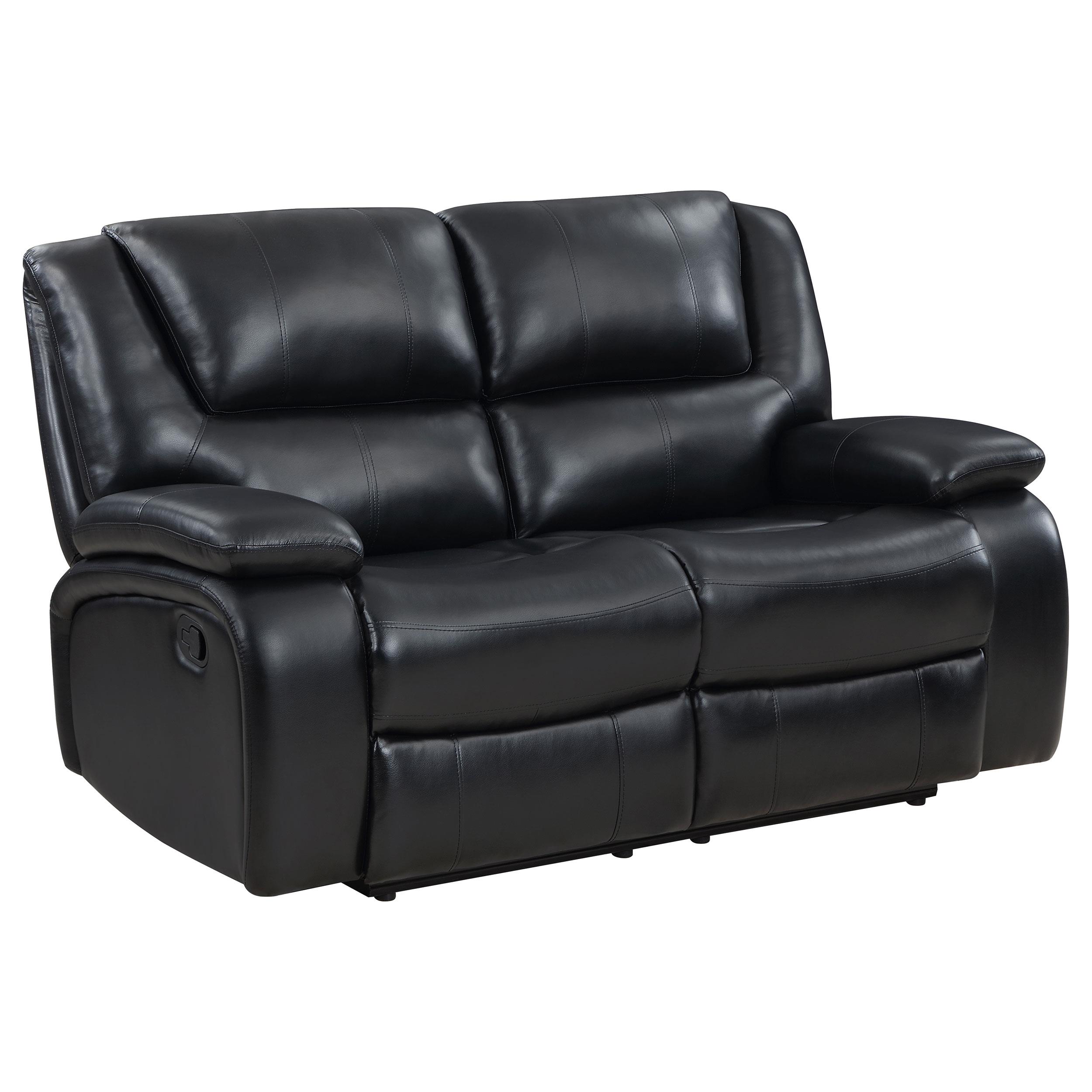 Coaster Reclining Sofas Living Room 610244 | Reese Warehouse