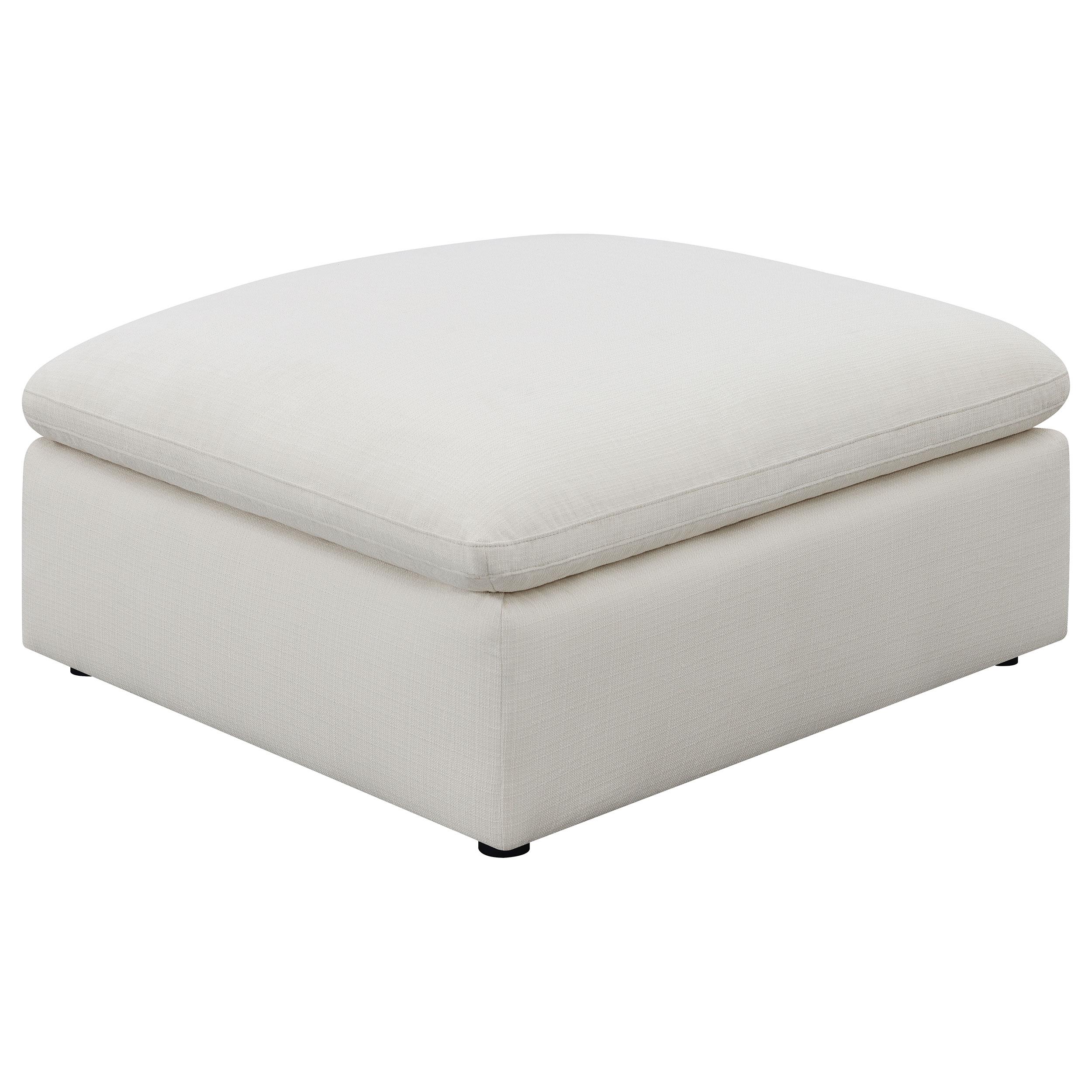 Coaster Ottomans Living Room 551453 | Reese Warehouse