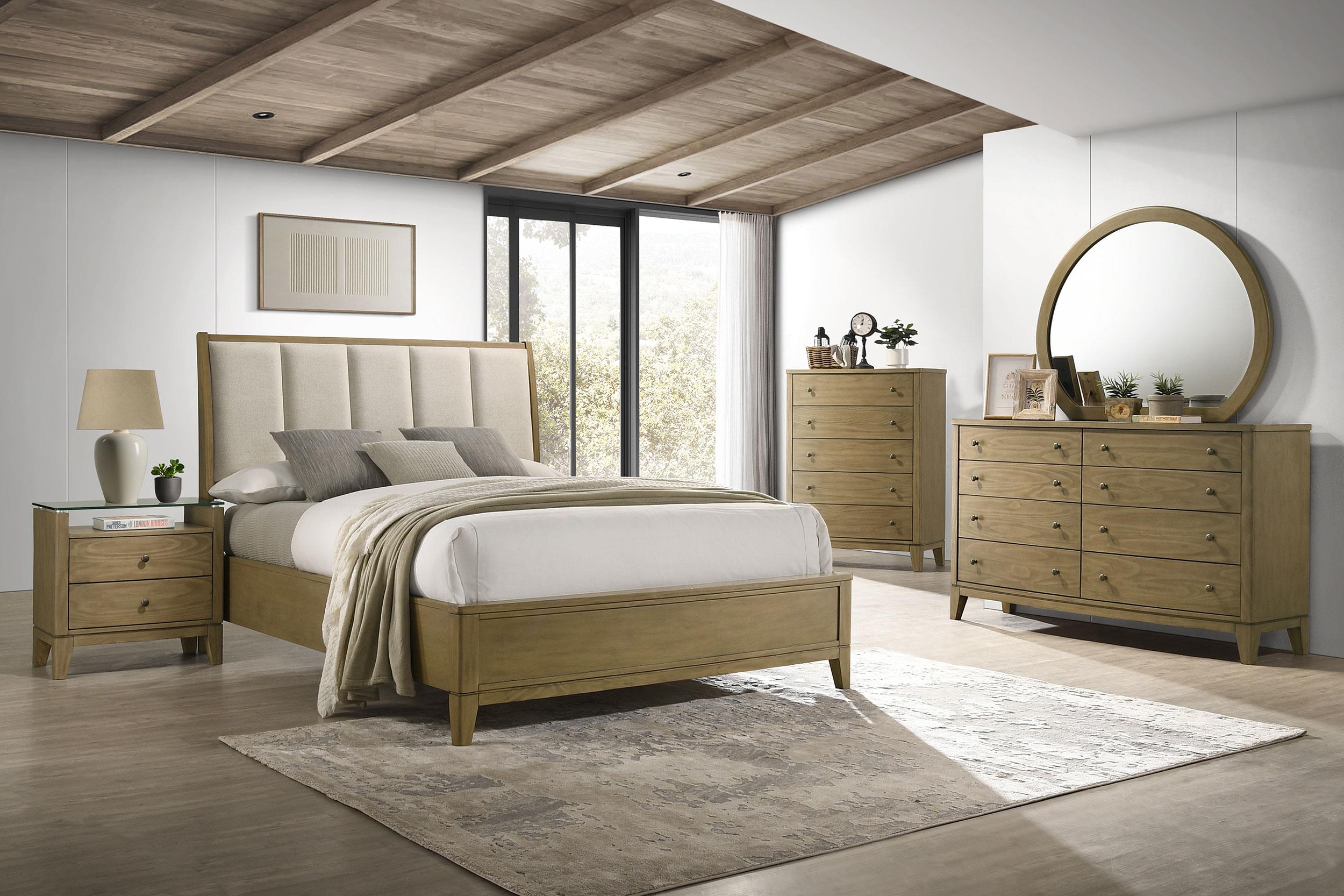 Coaster Mirrors Bedroom 224924 | Reese Warehouse