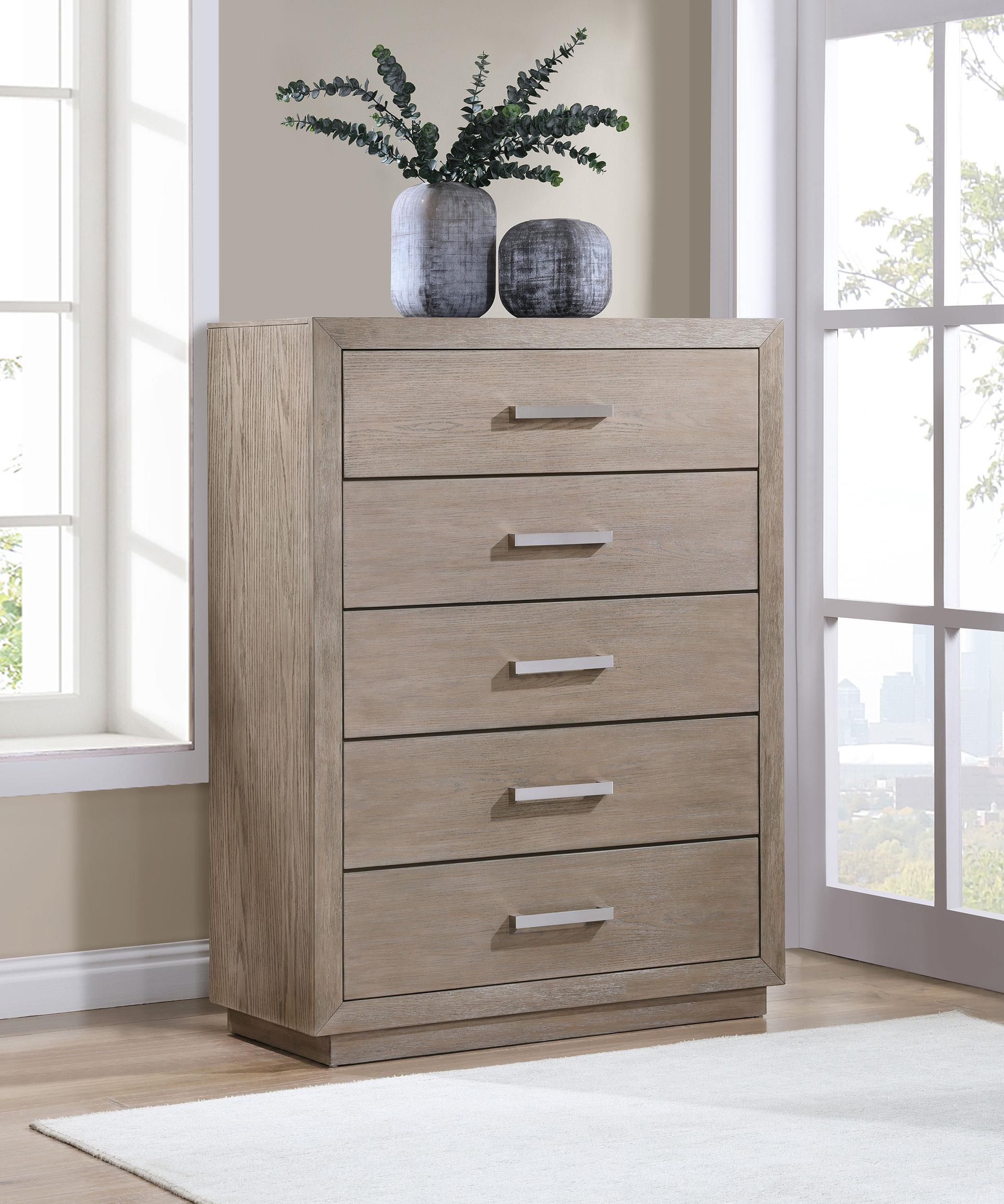 Coaster Chests of Drawers Bedroom 224855 | Reese Warehouse