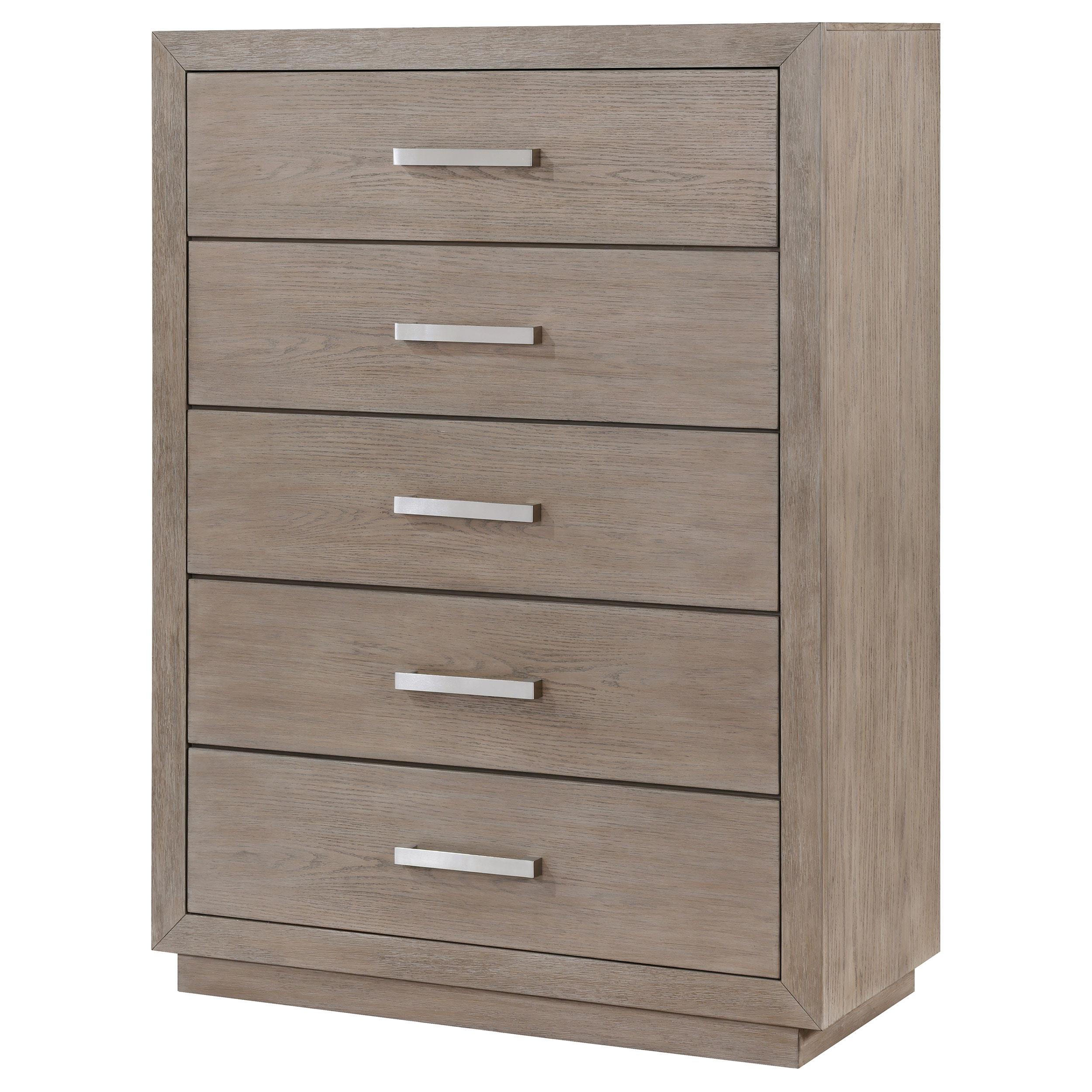 ★朝霞の雑貨屋さん★KOUKISIN★ 米軍払い下げ品 ＜5-DRAWER CHEST / BROWN 5段チェスト / ブラウン＞ USED品 ヴィンテージ Kincaid Cherry Park Solid Wood Five Drawer Chest 63-105