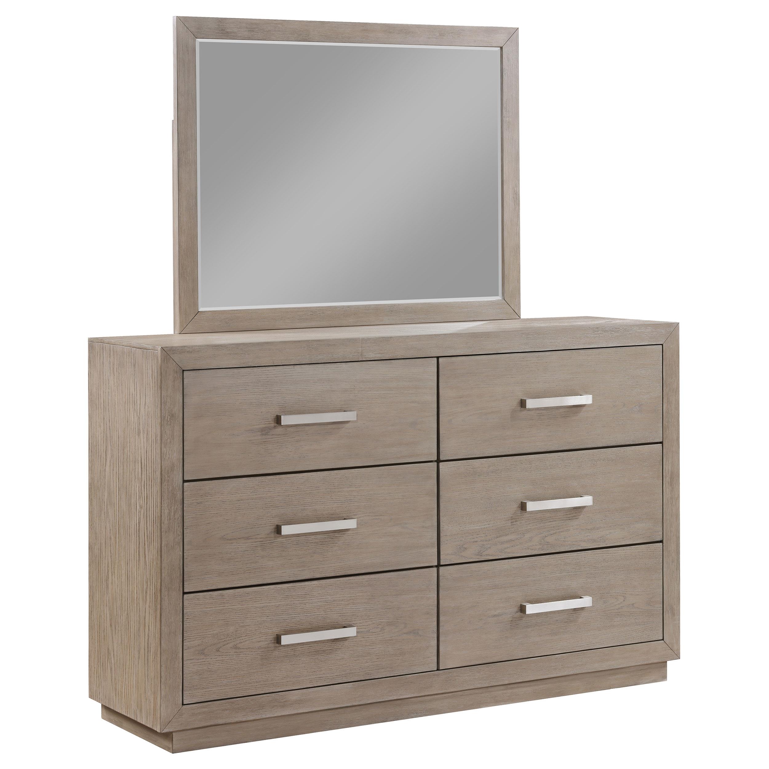 Coaster Chests of Drawers Bedroom 224855 | Reese Warehouse