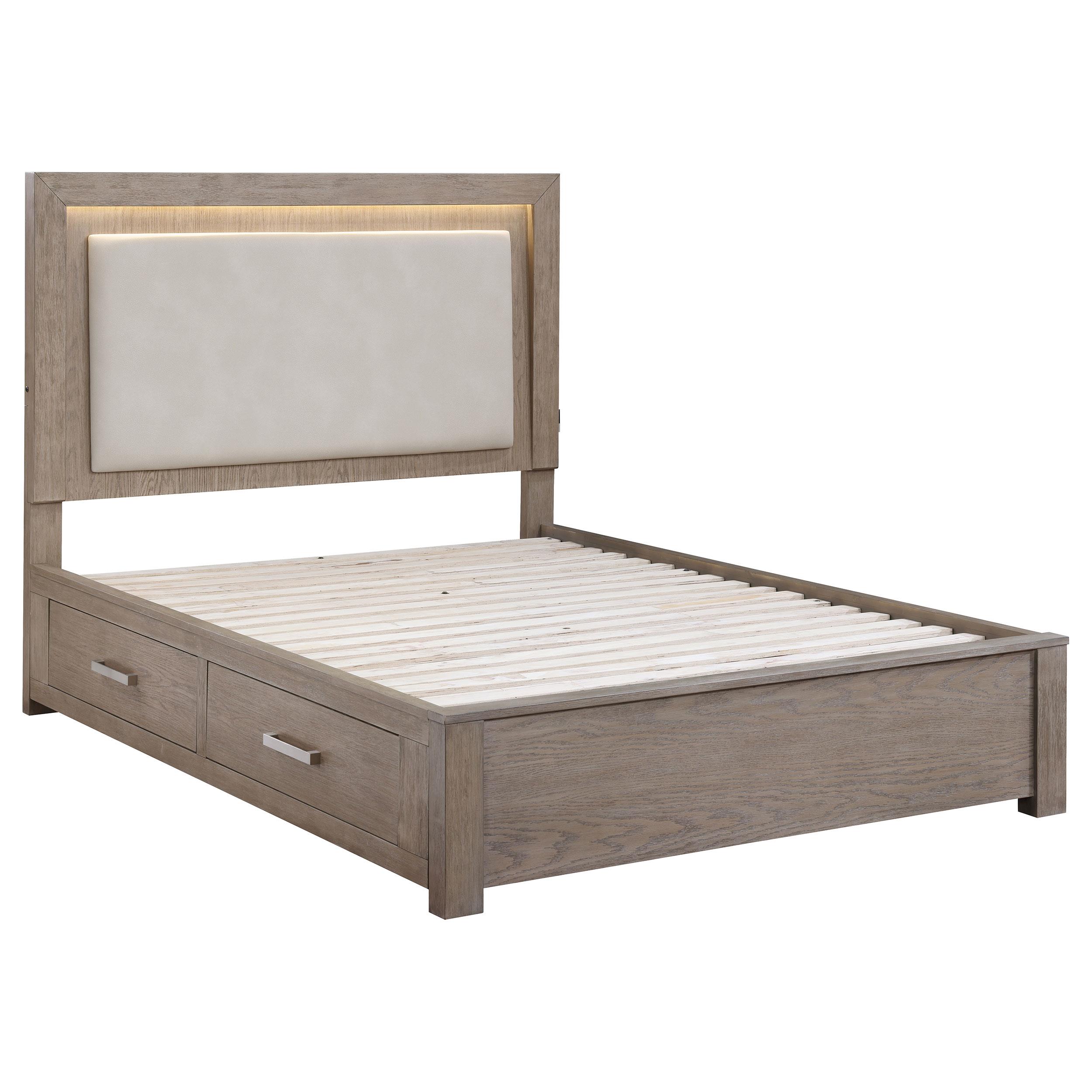 Coaster Beds Bedroom 224850Q | Reese Warehouse