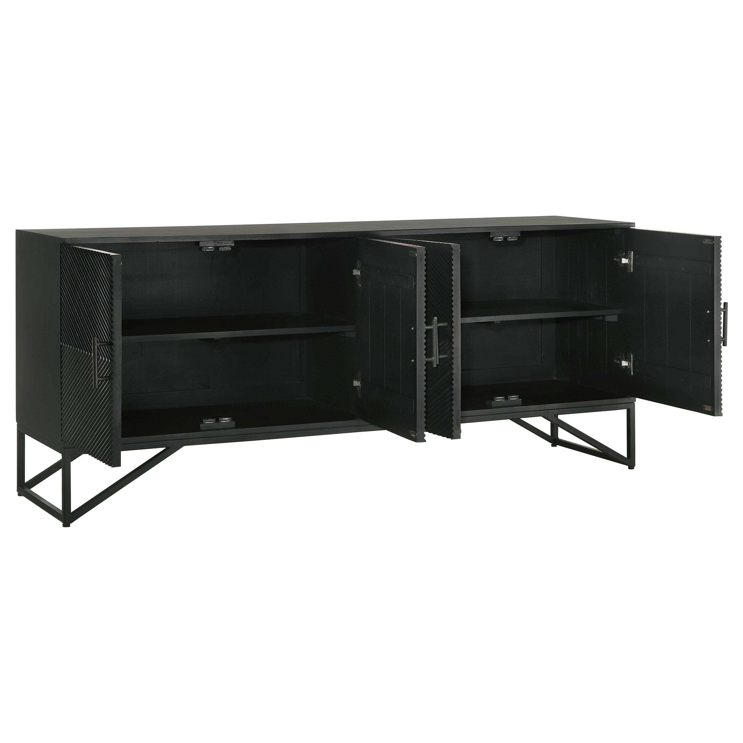 Coaster Accent Cabinets & Chests Decor 959631 | Reese Warehouse