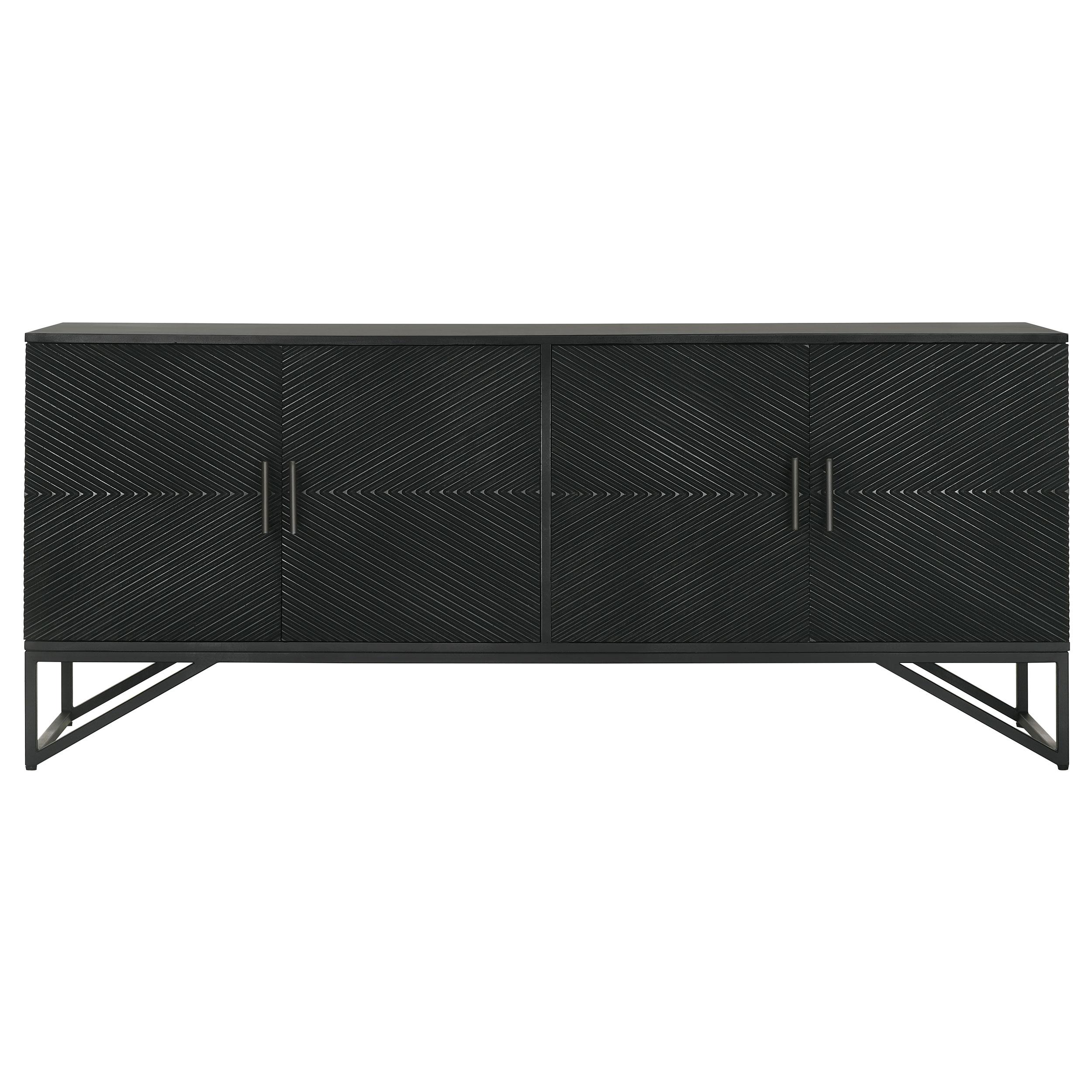 【最終価格】関家具NOWHERE LIKE  MANTA Coaster Accent Cabinets & Chests Decor 959631 | Reese Warehouse