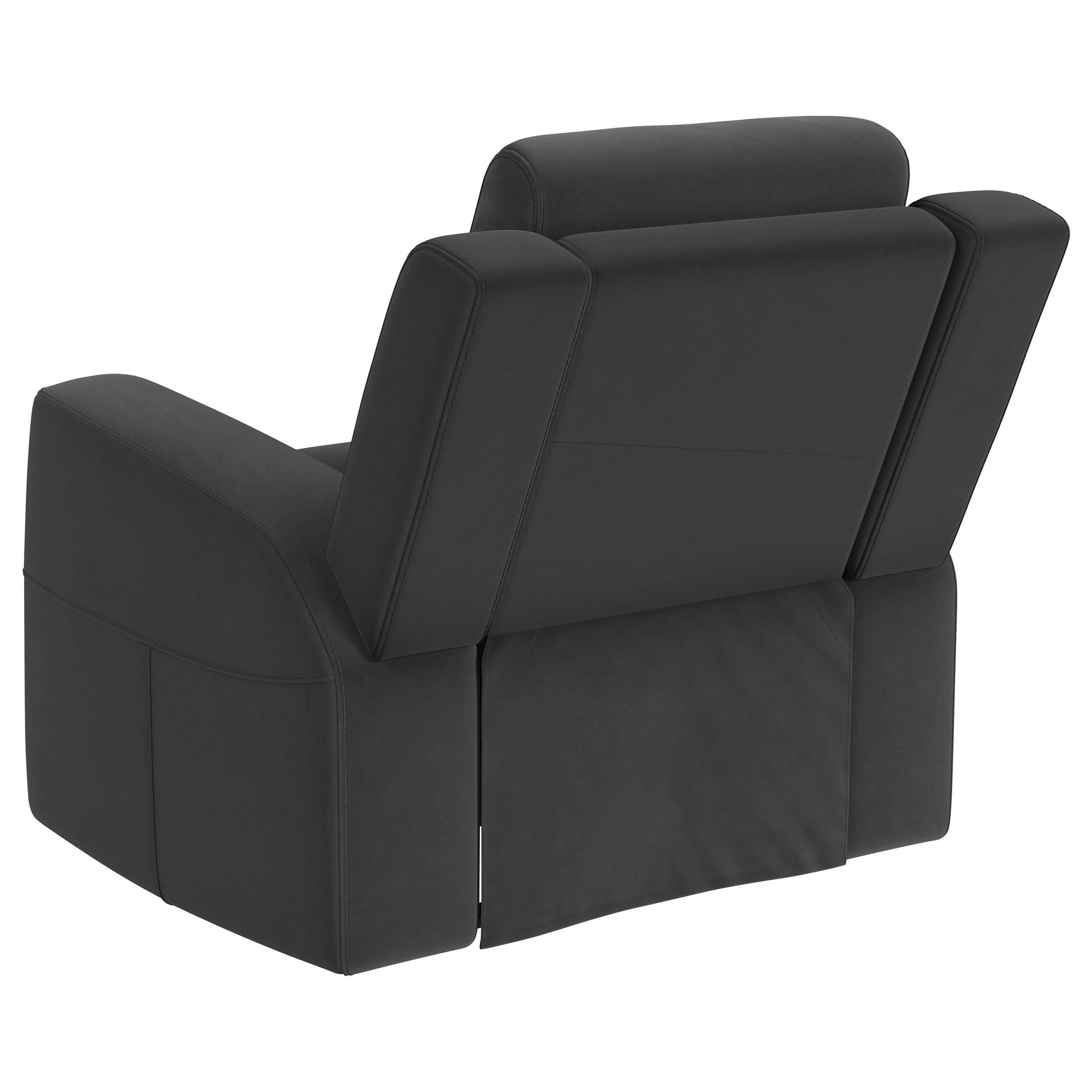 Coaster Recliners Living Room 610286 | Reese Warehouse