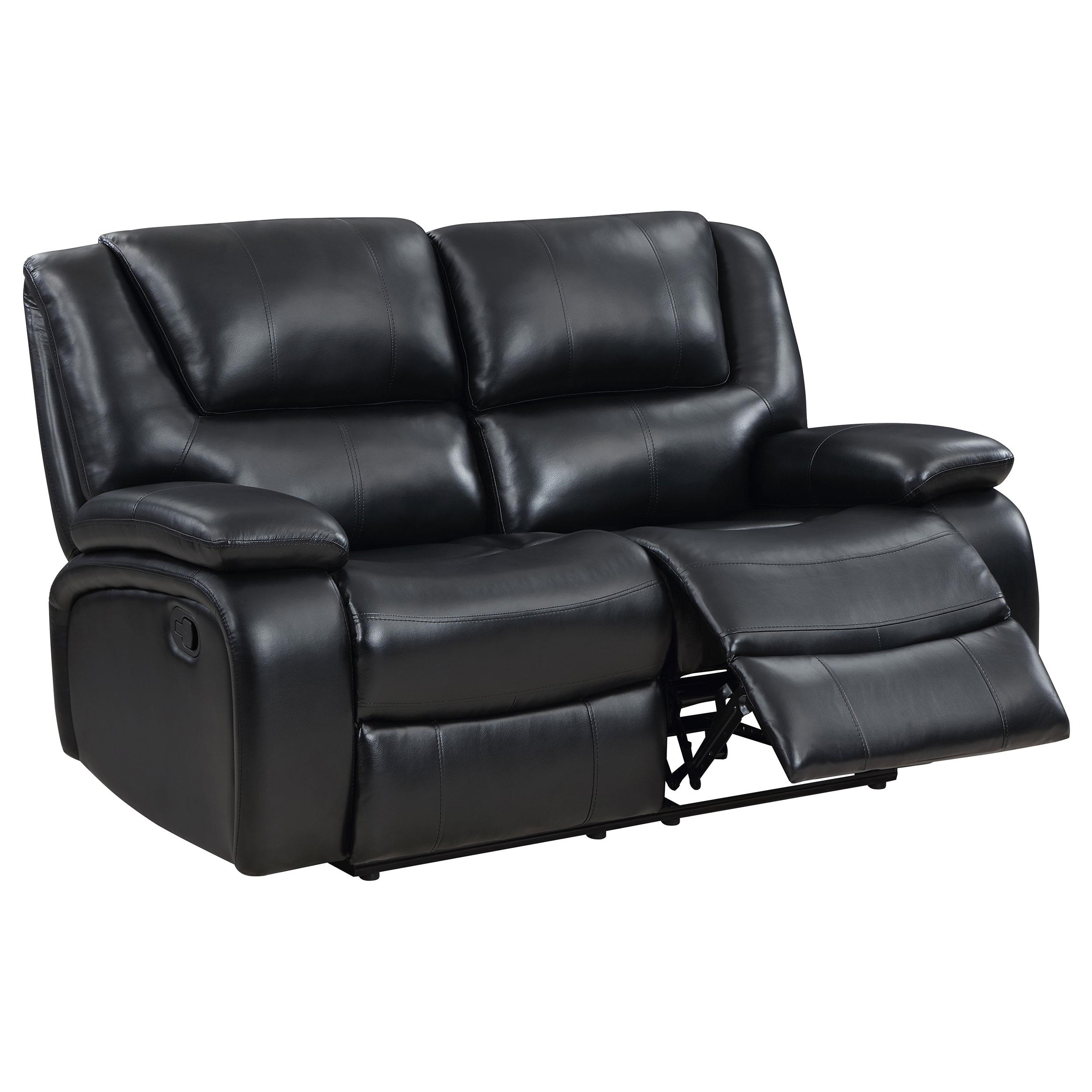 Coaster Reclining Sofas Living Room 610244-S2 | Reese Warehouse