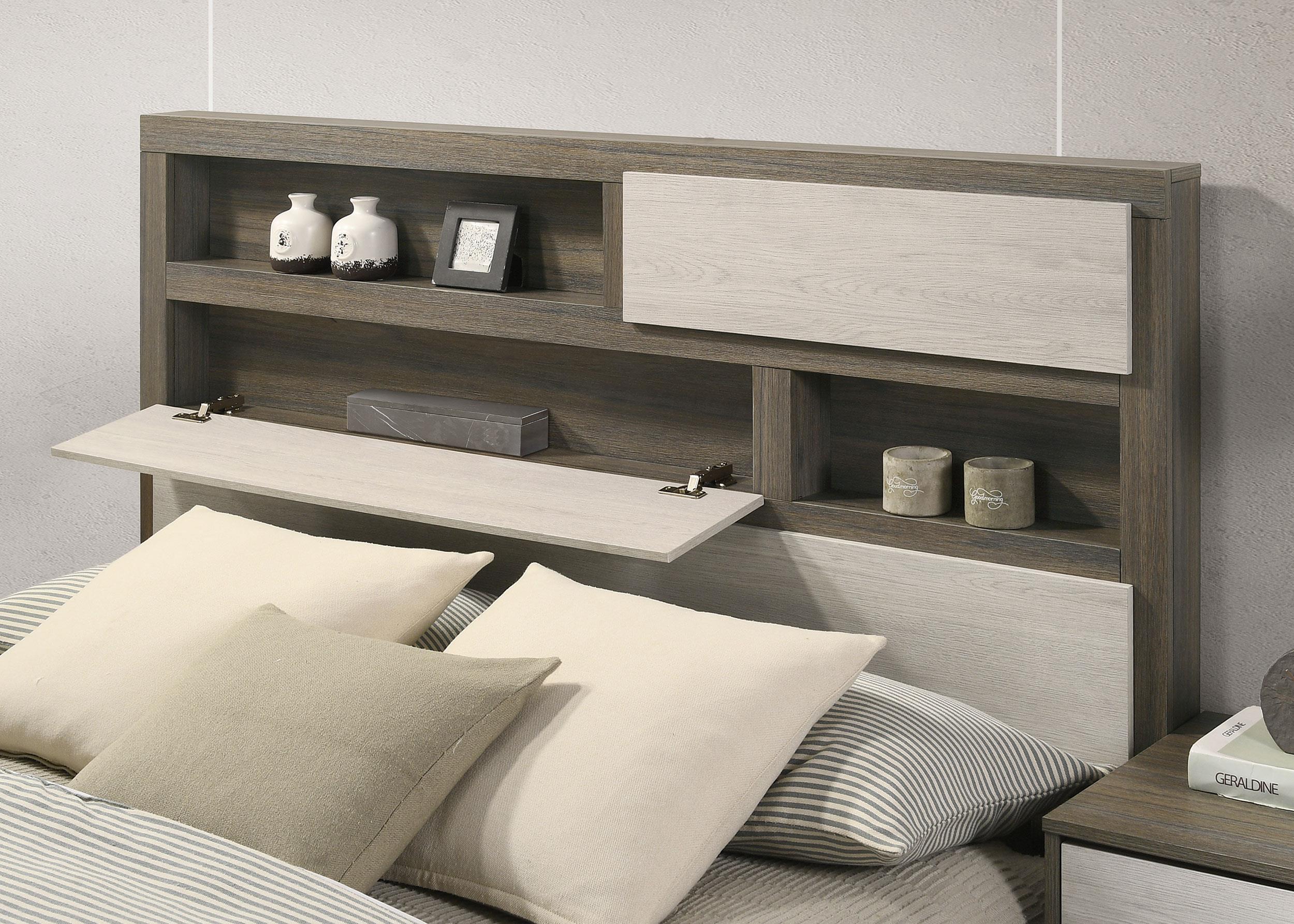 Coaster Bedroom Sets Bedroom 224981Q-S4 | Reese Warehouse