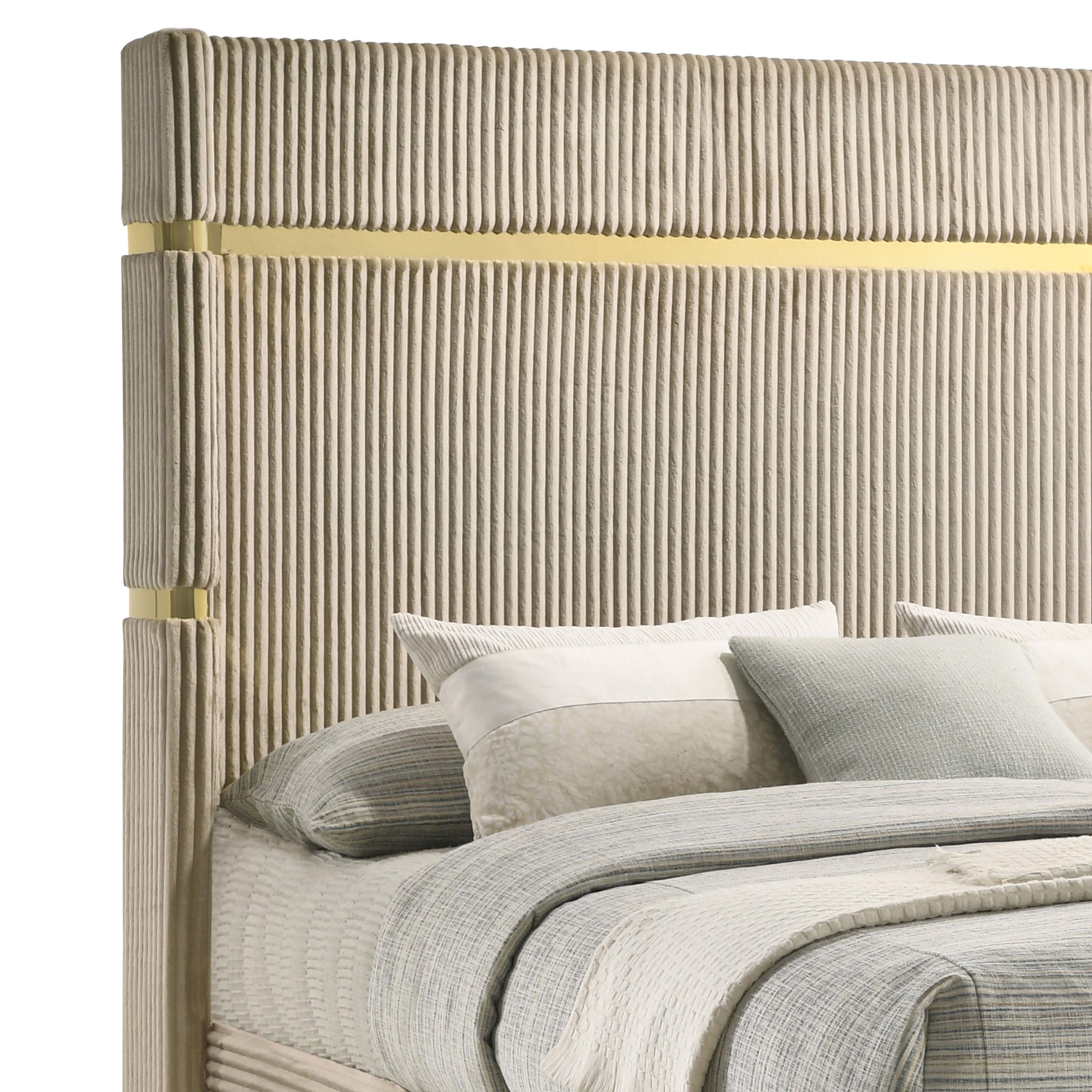 Coaster Beds Bedroom 224731KE | Reese Warehouse