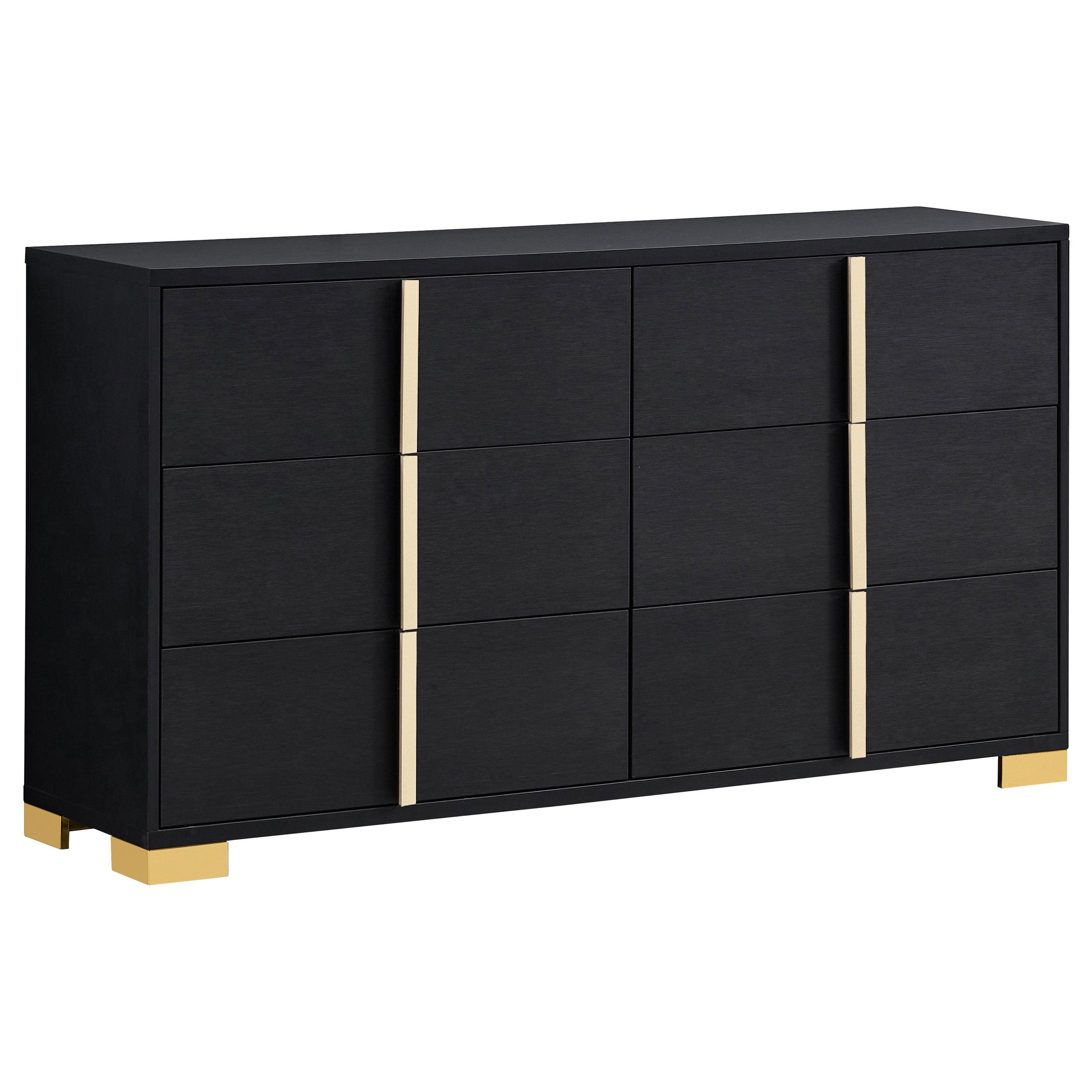 Coaster Chests of Drawers Bedroom 222835 | Reese Warehouse