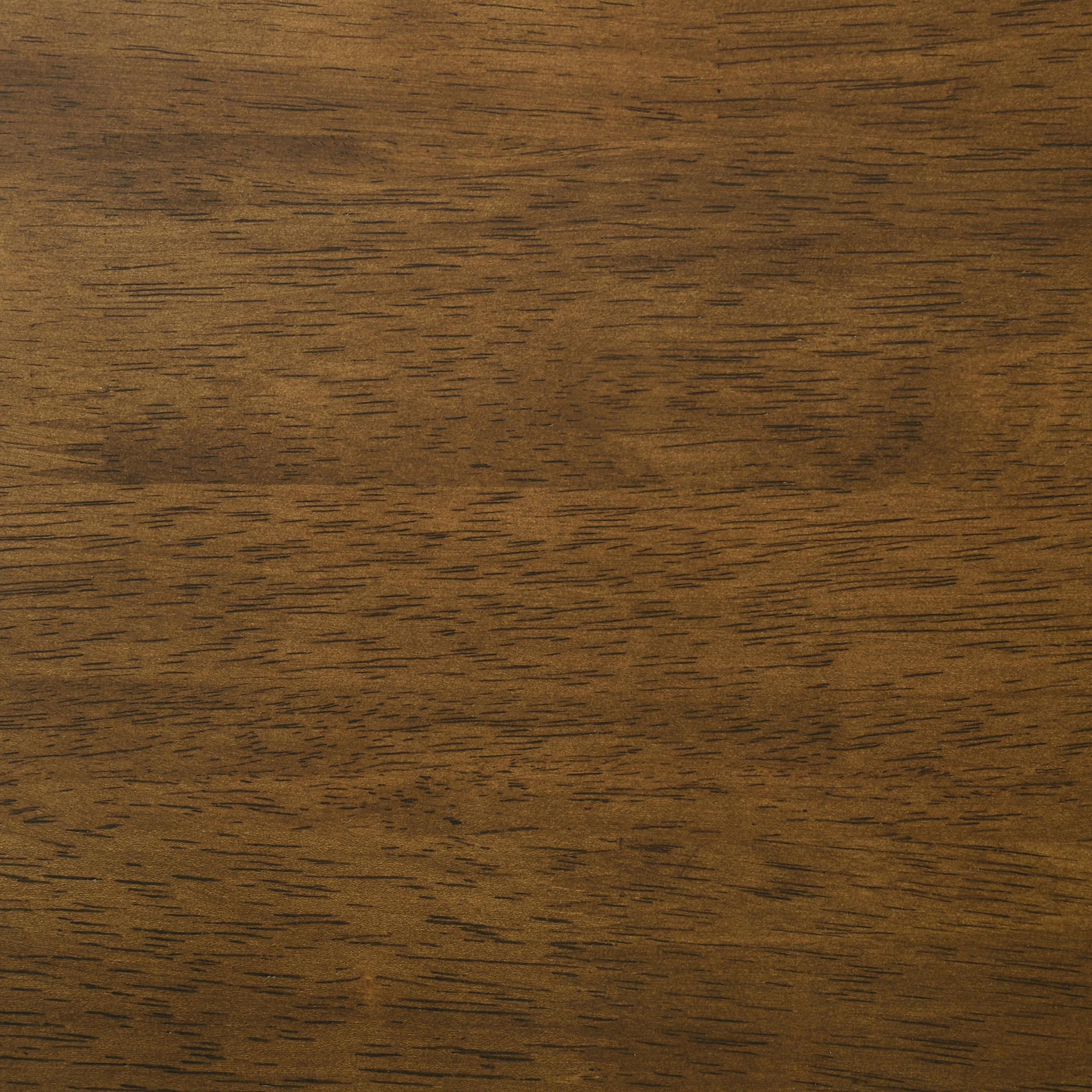 Model: 108921 | Coaster Almonte 59-inch Rectangular Wood Dining Table Dark Brown
