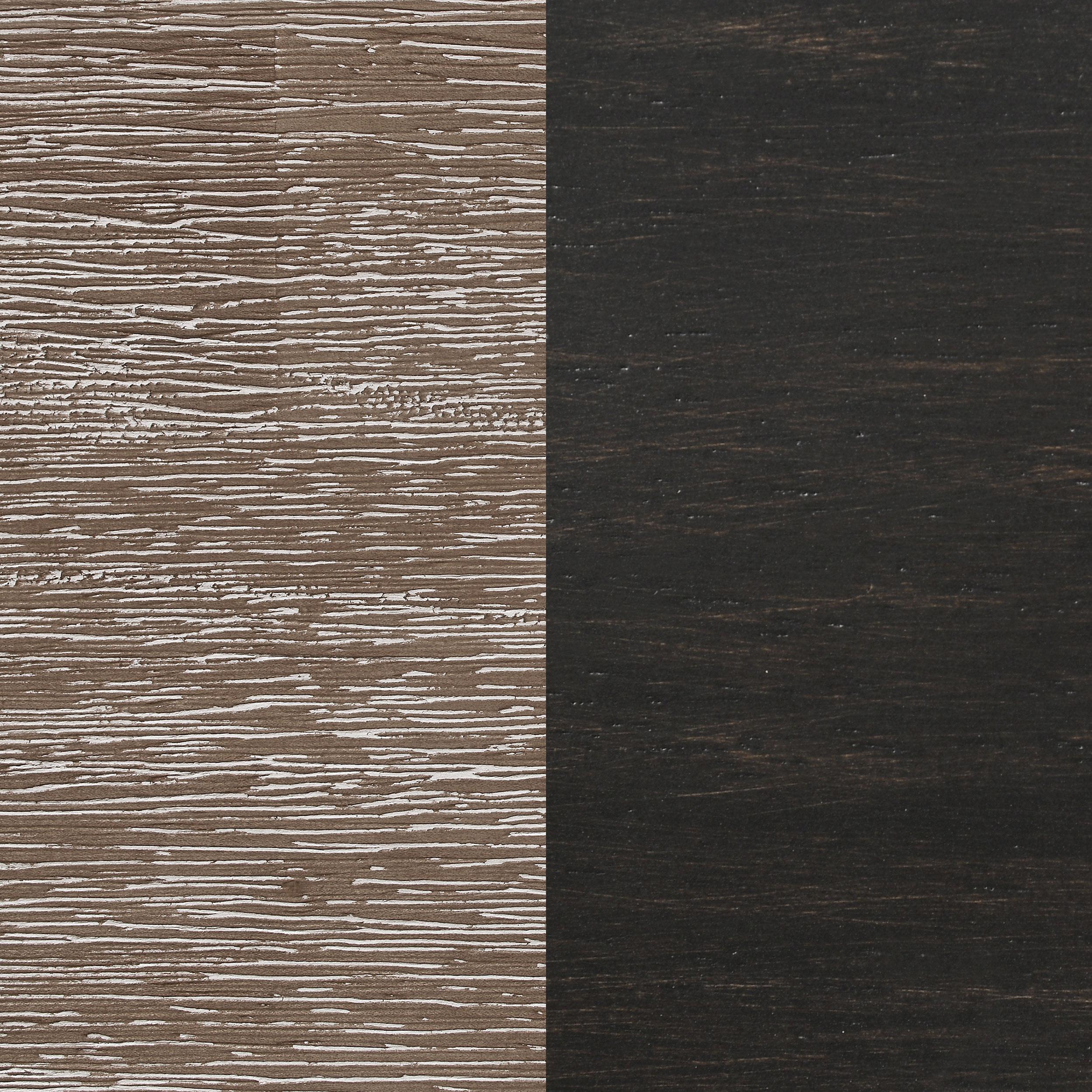 Model: 108221 | Coaster Bridget Rectangular 79-inch Dining Table Brown Brushed
