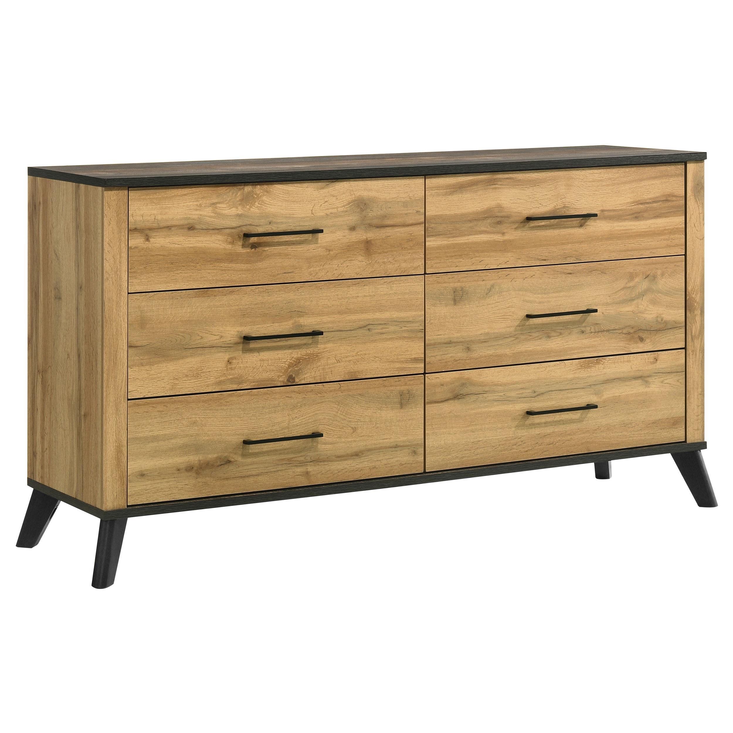 【731さま専用】draw drawers two way tops Stationary Multi-Drawer Cabinet, 7 Drawers, 48